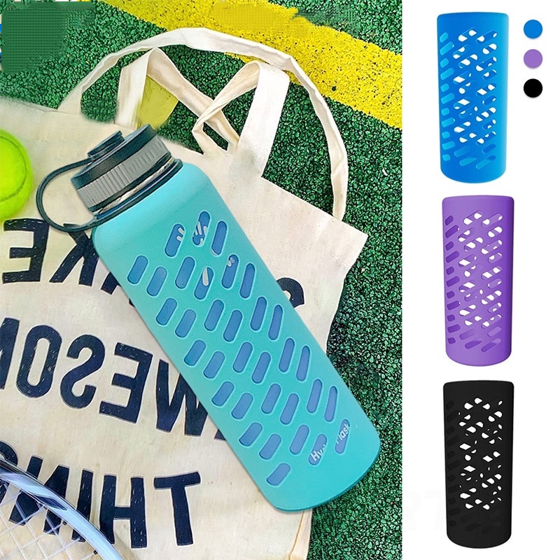 3240oz Aquaflask Cover Silicone Protective Sleeve for Water Bottle