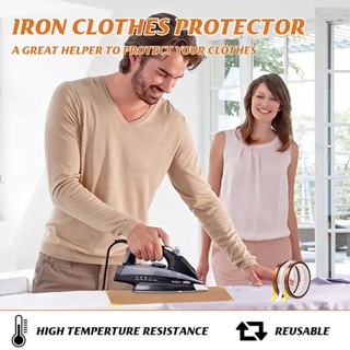 Htvront 12” X 16” 3 Packs Teflon Sheets With Rolls Heat Tape Non-Stick Sheet Resistant For Press Sublimation #3