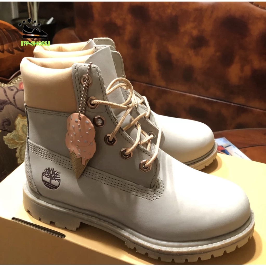 cookie timberland boots