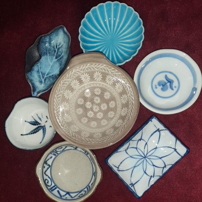 Dinnerware made in Japan Shopee Philippines