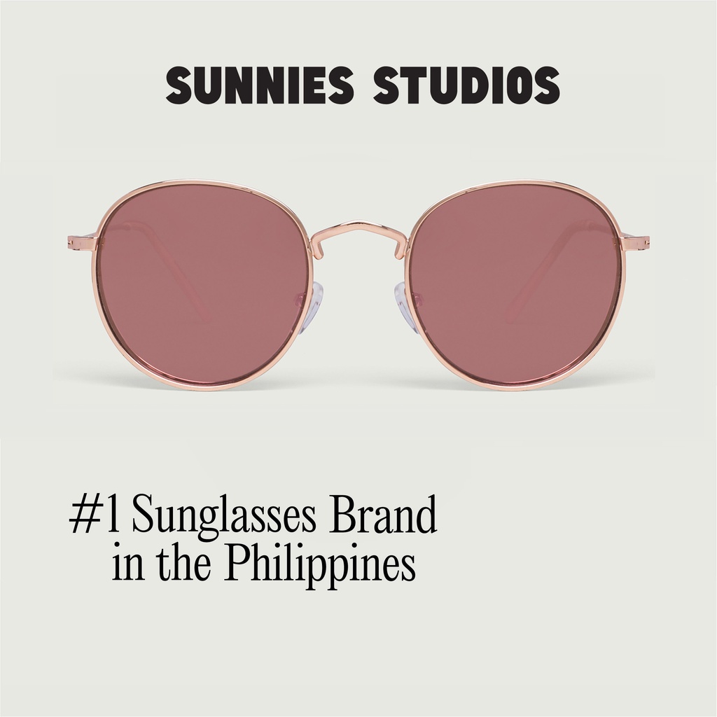 winona sunnies studios