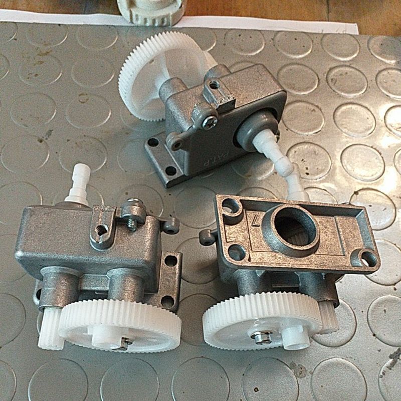 Gear box standard electric fan( taiwan) Shopee Philippines