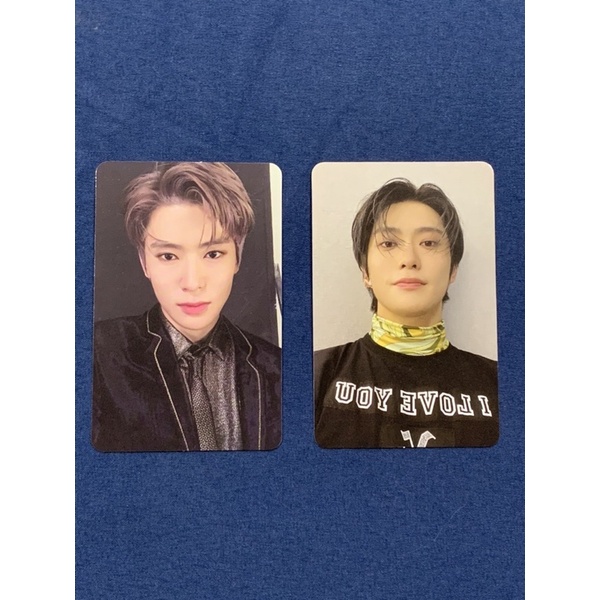 [ONHAND] NCT jaehyun photocards | Shopee Philippines