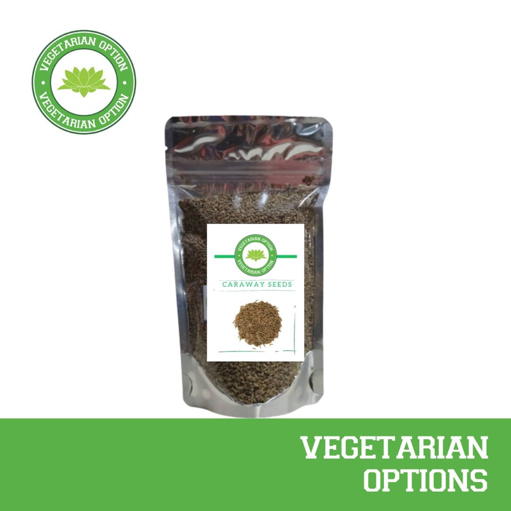 CARAWAY SEEDS 50G100G Shopee Philippines