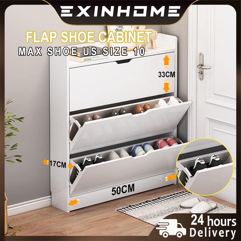 Shoe Cabinet Wood Cabinet Storage With Disinfectant Shoe Rack Wood ...