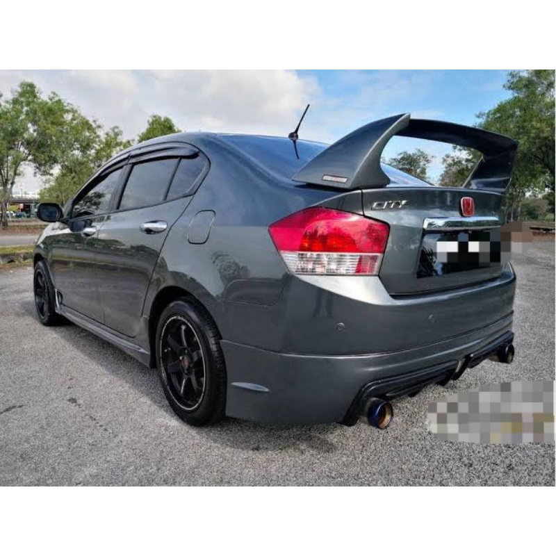 honda city mugen rr wing Shopee Philippines