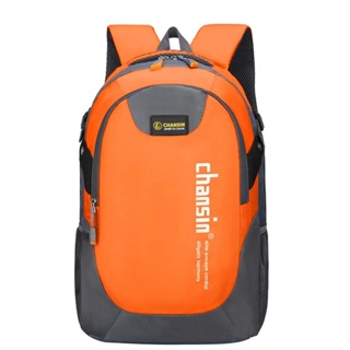 Hot Sale Chansin Hiking/Travel/School Backpack for Men and Women And Get A Frebies Sim card #6