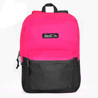 Hawk Fashion bagpack And School backpack for students and kids men and women korean fashion on sale #8