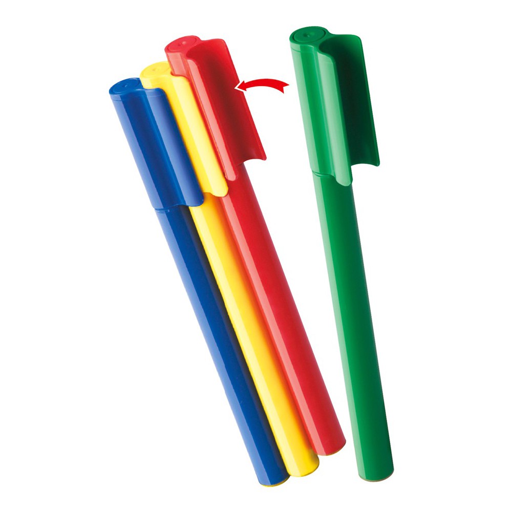 Faber-Castell Connector Pens 30s promotion