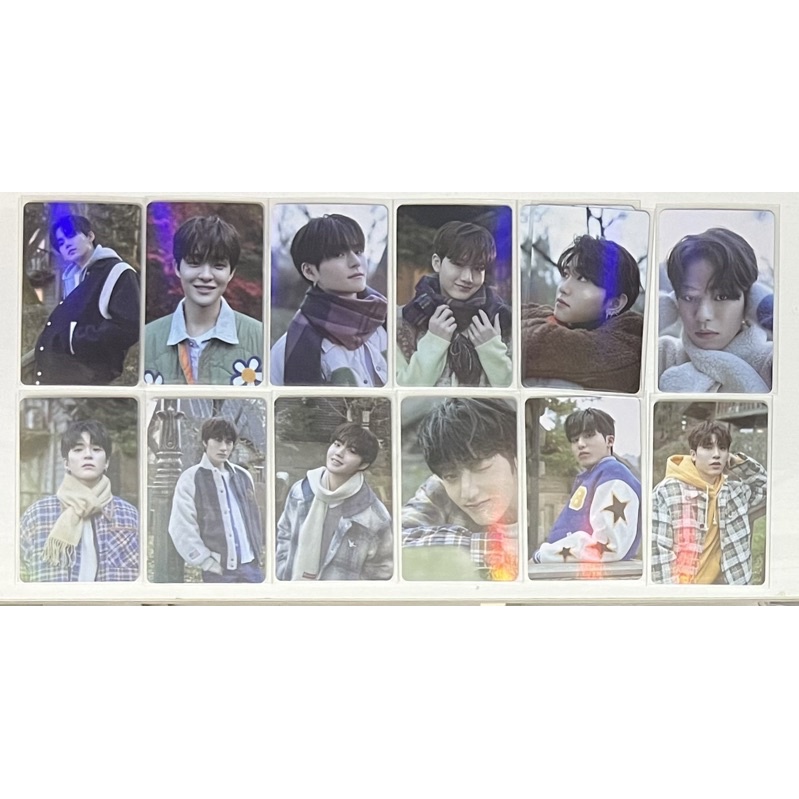 [ONHAND] TREASURE 2022 Welcoming Collection Weverse POB | Shopee ...