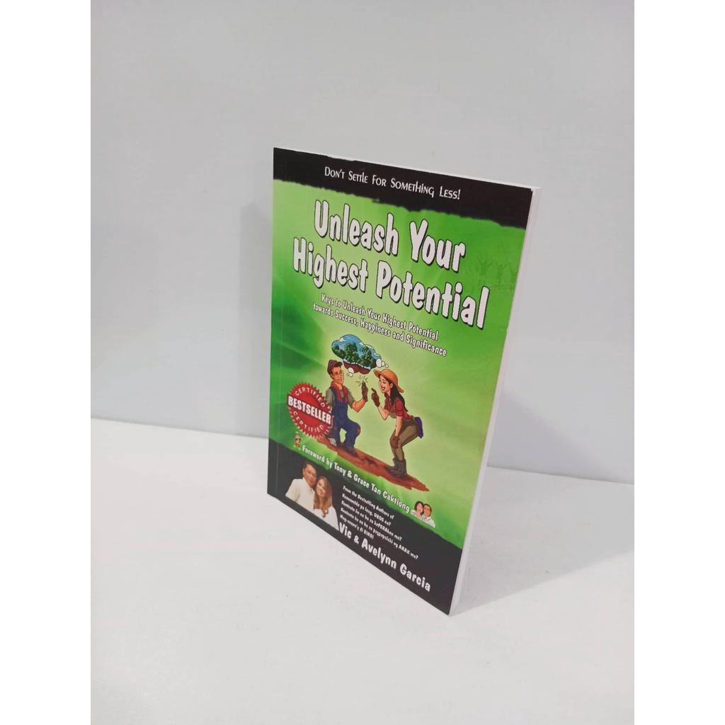 PCBS Unleash Your Highest Potential