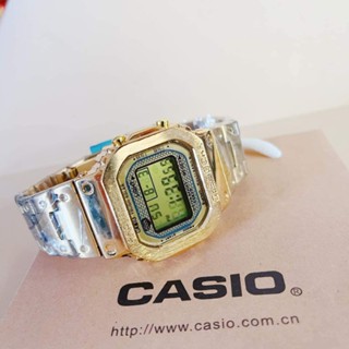 CASIO G-Shock Solar watches. Non-tarnish,Japan made. #4
