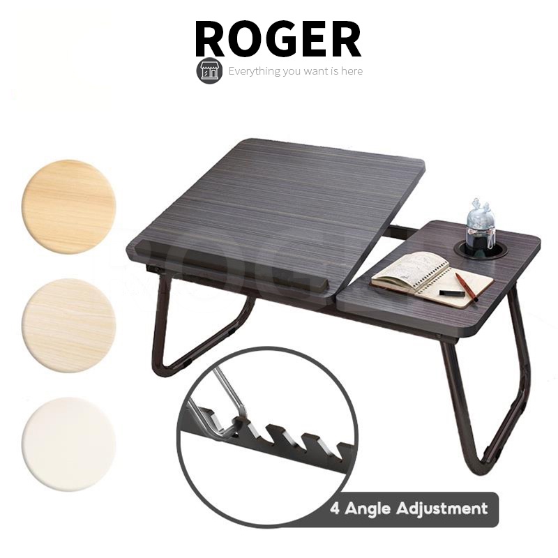 Foldable Laptop Table Foldable Table Portable Laptop Sofa Table55 * 32