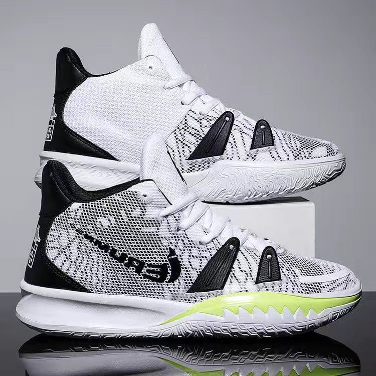 ACG Fashion New Trending sports highcut Kyrie basketball shoes sneakers