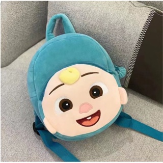 (Fast delivery) JJ COCOMELON children's backpack #8
