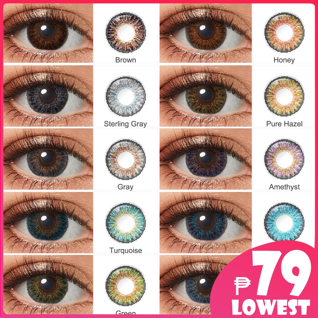 eye lens - Personal Care Best Prices and Online Promos - Health  Personal  Care Dec 2022 | Shopee Philippines