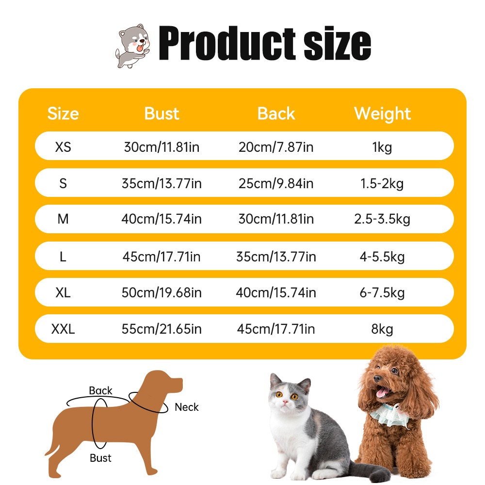 Dog Winter Warm Clothes Cute Plush Coat Hoodies Pet Costume Jacket For Puppy Cat French Bulldog Chihuahua Small Dog Clothing 4IDB #8