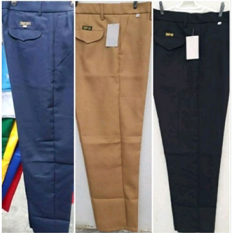 school uniform pants for men Shopee Philippines