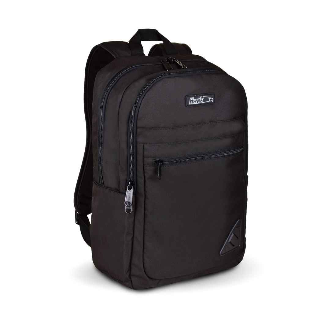 Hawk 5663 Lifestyle Backpack with VIRUPRO Anti-Microbial Protection