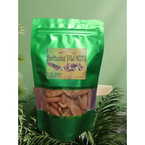 Freshly Cooked PILI NUTS Shopee Philippines