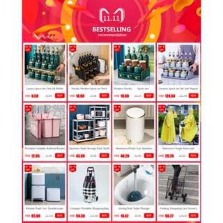 Folding Shopping Cart Grocery Large Capacity Multifunction Trolley Portable Shopping Cart Market Car #7