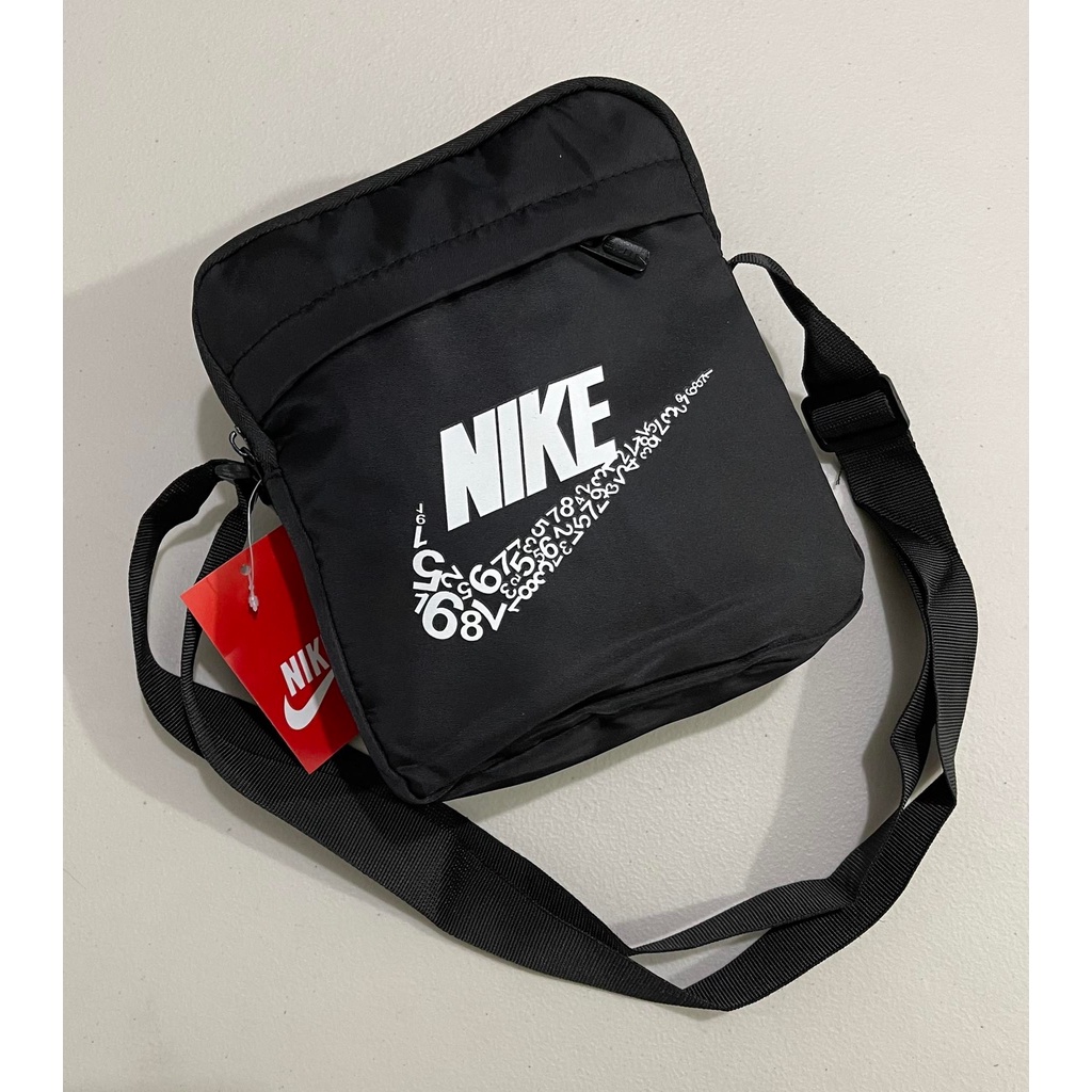 nike sling bag women