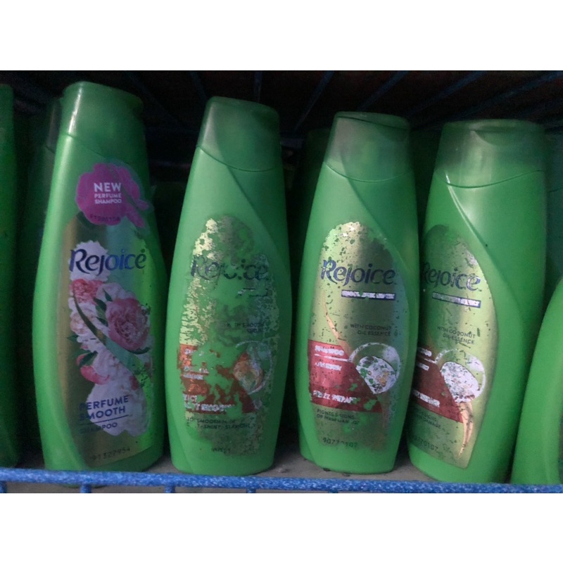 Rejoice Buy 2 Get 2 Assorted Shampoo 70ml 