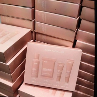 fairy skin derma set #2