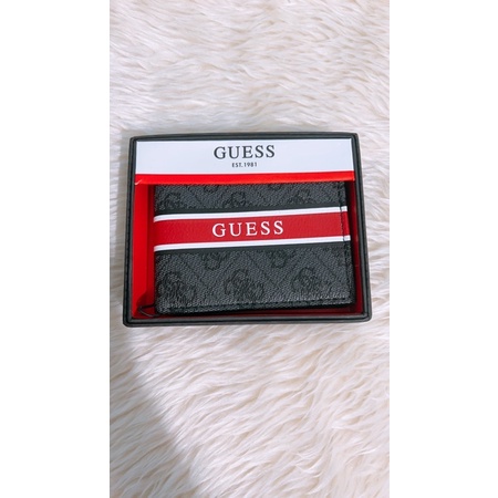 guess wallet from us