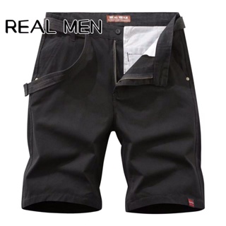 korea style,4pocket shorts w/belt casual and trendy .Men's fashion wearing...REAL MAN#0318