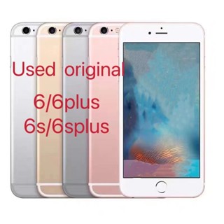 Iphone6 Best Prices And Online Promos Nov 22 Shopee Philippines