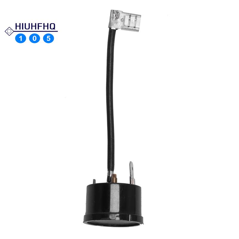 Plastic Compressor Thermal Overload Protector for 1HP Air Conditioner