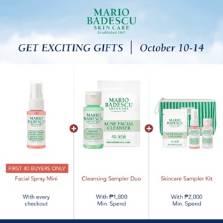 Mario Badescu Drying Lotion 29ml [Acne] [Blemish][Spot Solution] #3