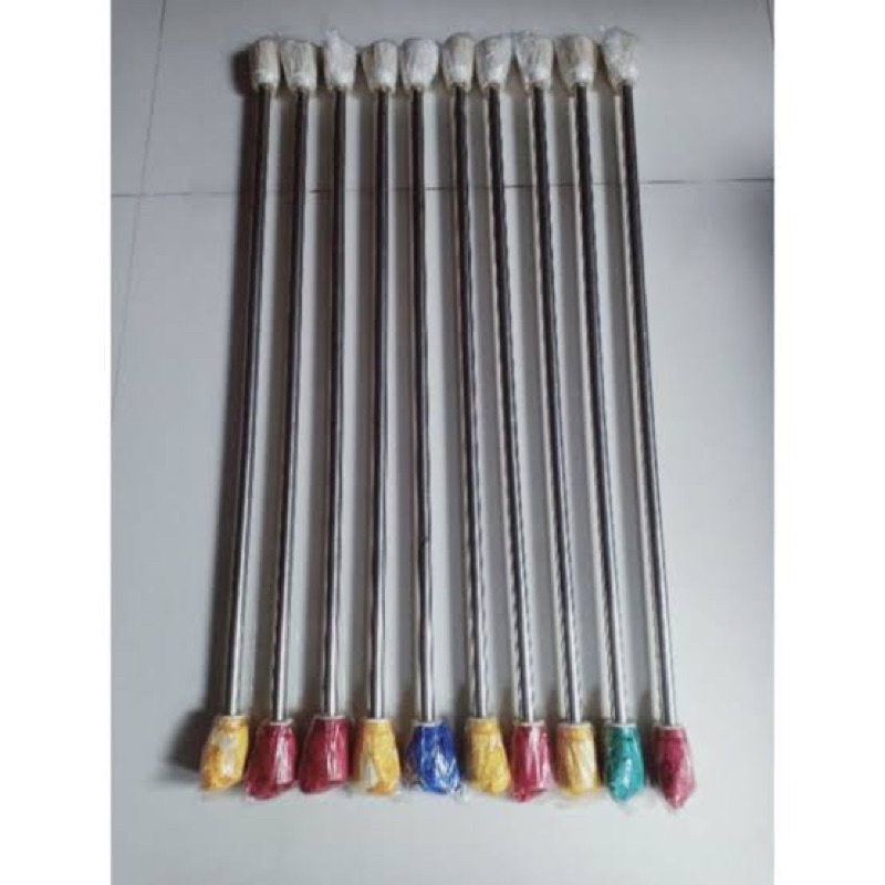 Baton majorette baton mall quality baton Shopee Philippines