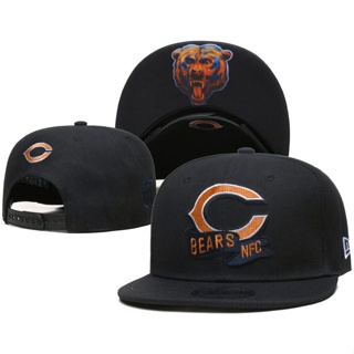 NFL Cotton Snapback Caps Unisex Chargers Cleveland Browns Arizona Cardinals Chicago Bears Los Angeles Rams San Francisco 49ers Denver Broncos New York Giants Tennessee Titans #4