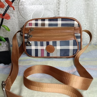 kimbel sling bag