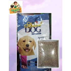 Special Dog Puppy & Adult Dry food 1kg Repacked