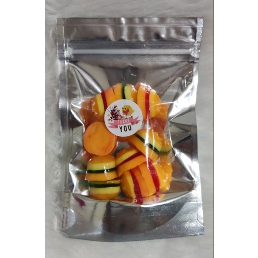 Gummy candies (prepack) Shopee Philippines
