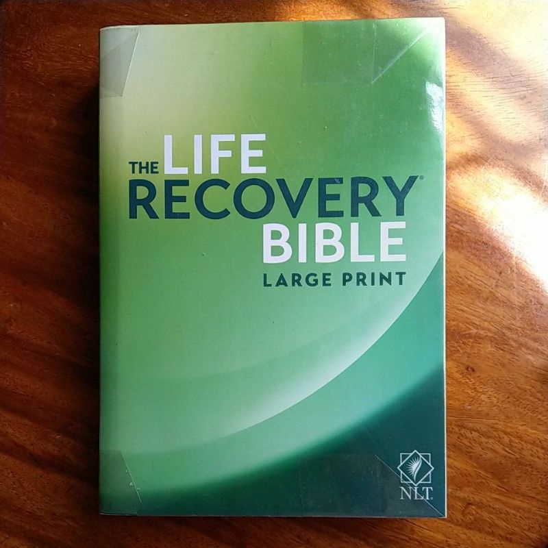 Recovery Bible Translation