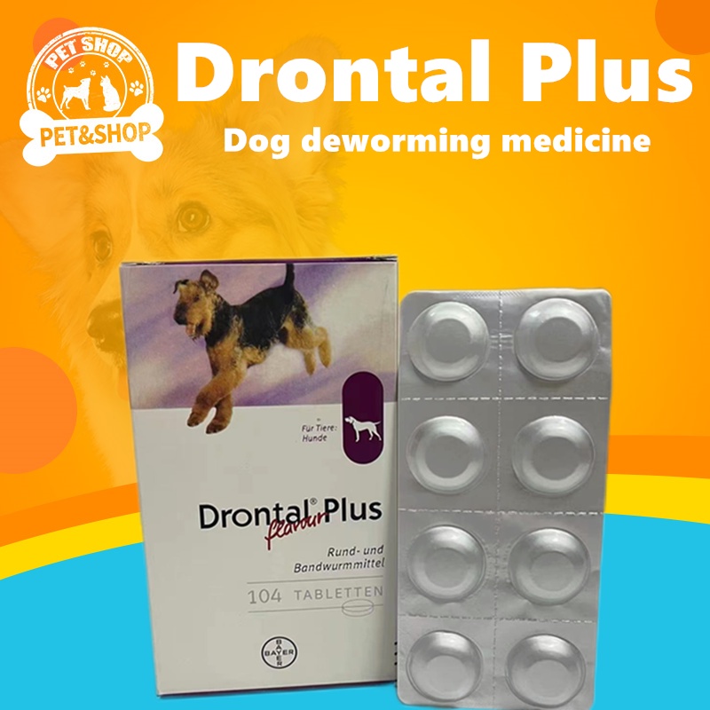 bayer-drontal-plus-flavored-dog-deworming-tablets-deworming-per-tablet
