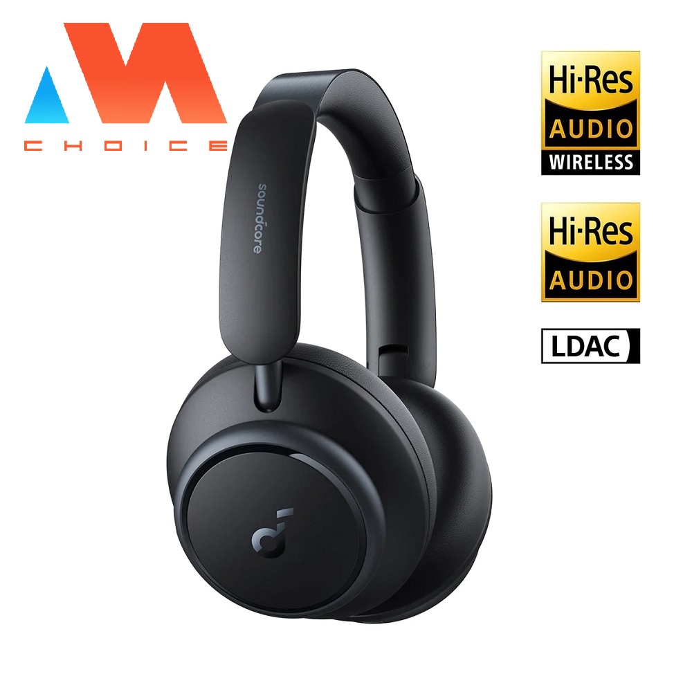 Anker Soundcore Life Q45 / Q35 Active Noise Cancelling HiRes Wireless