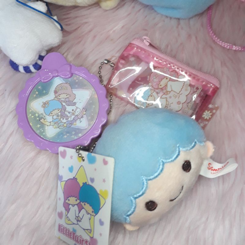 Sanrio Little Twins Star Collection | Shopee Philippines