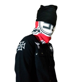 Semi parka field jacket Germany cosplay