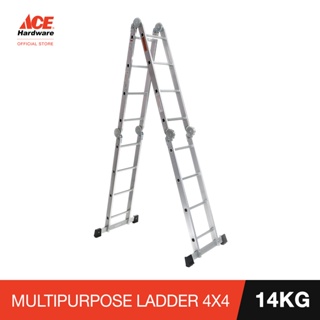 Multi Purpose Ladder 4X4