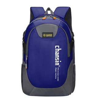 Hot Sale Chansin Hiking/Travel/School Backpack for Men and Women And Get A Frebies Sim card #5