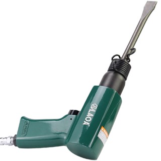 Laoa 6cfm Powerful Pneumatic Chipping Hammer For Vehicle Repairing Air-hammer Jack Hammer For Bridge #5