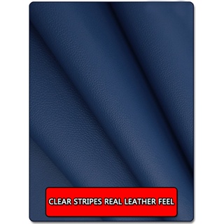 COD 20cmX50cm Leather Patch Stickers No Ironing Sofa Repair PU Fabric Self Adhesive Waterproof #9