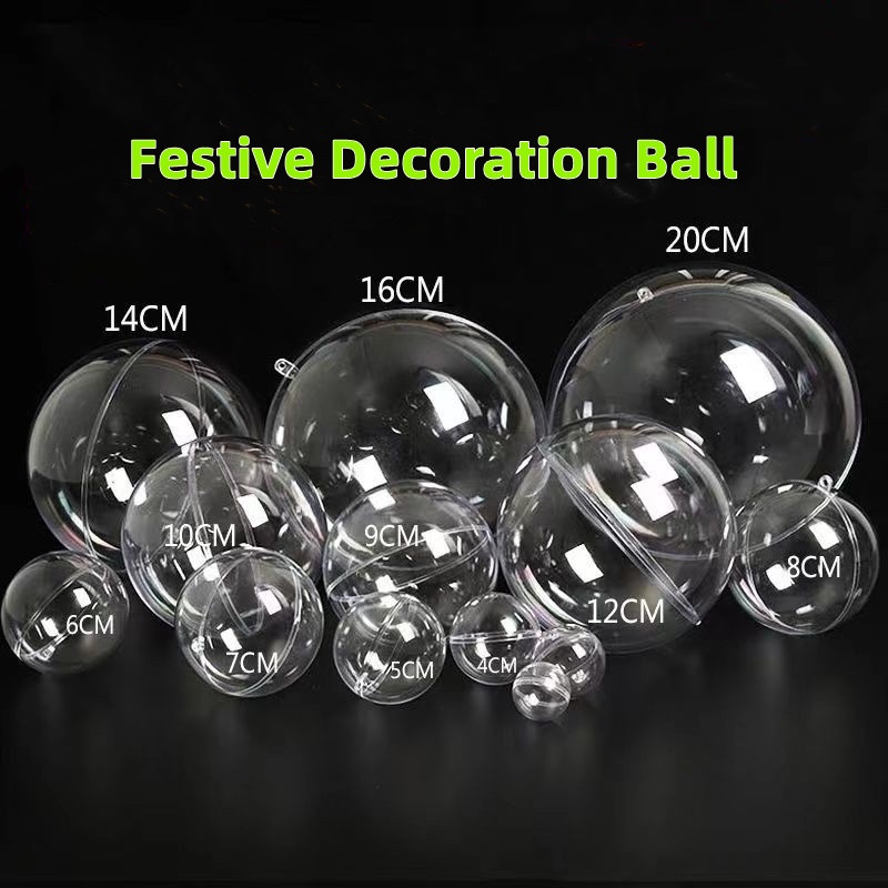 5pcs Russian Roulette Ball Casino Roulette Game Replacement Ball Acrylic White Ball 12/14/16/18/20/22mm | AE