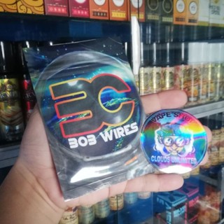 BOB WIRES ALIEN DUAL CORE 26G & 28G BOBWIRES #7