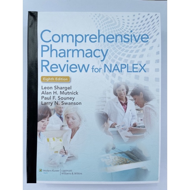 Naplex Pharmacy Review , How to Study for the NAPLEX (and Pass on Your ...
